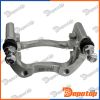 Support, étrier de frein arrière pour RENAULT | HZT-RE-018A, 440017348R